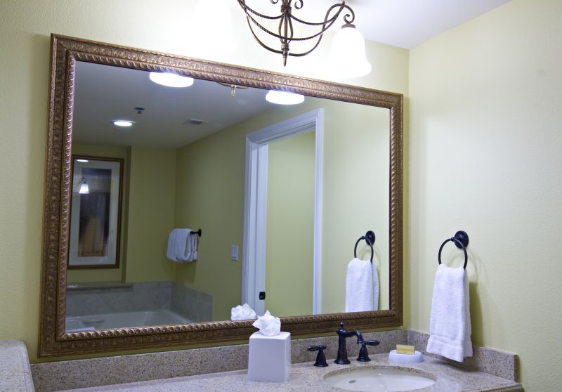 Decorative Mirror Trends
