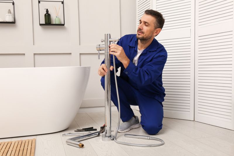 Plumbing Expertise