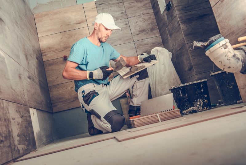 Top Bathroom Remodeling Companies in Elk River, MN
