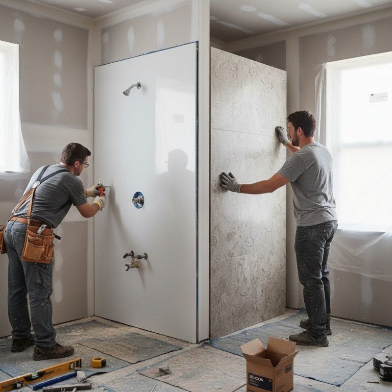 Top Bathroom Remodeling Companies in Elk River, MN