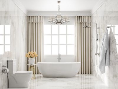 Cost of Bathtub Installation in Elk River, MN